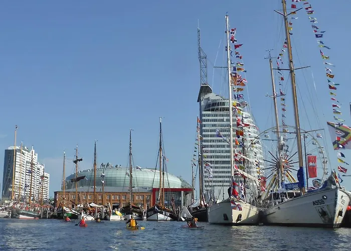 Gasthaus Hotel Bremen