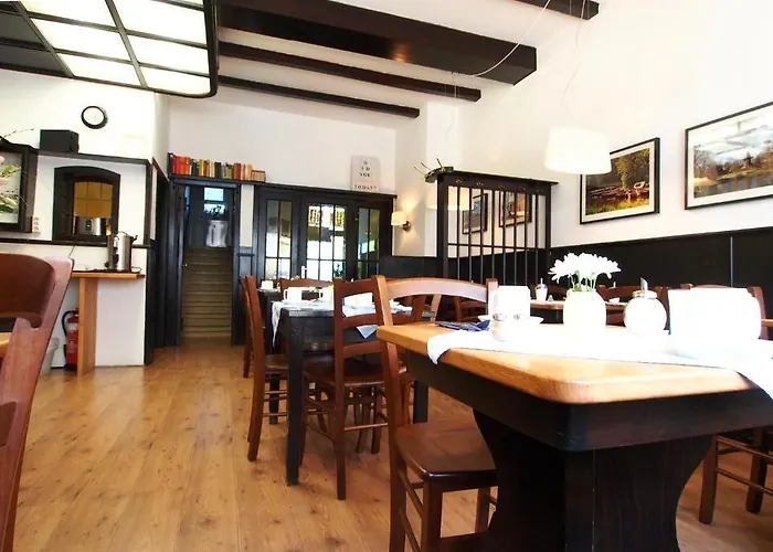 Gasthaus Hotel Bremen 3* Бремен