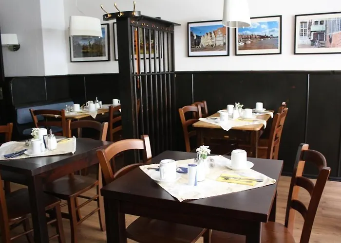 Gasthaus Hotel Bremen