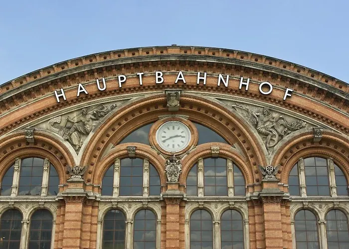 Gasthaus Hotel Bremen 3*