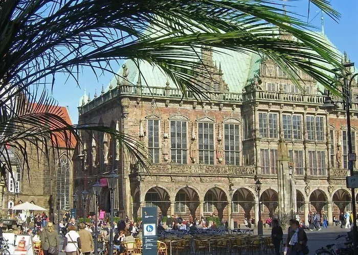 Gasthaus Hotel Bremen 브레멘