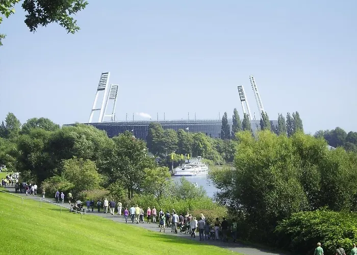 Gasthaus Hotel Bremen Бремен