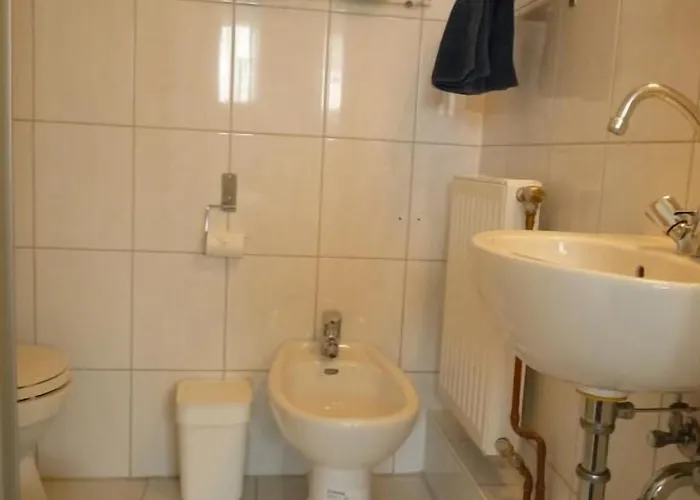 Gasthaus Hotel Bremen Pensionat