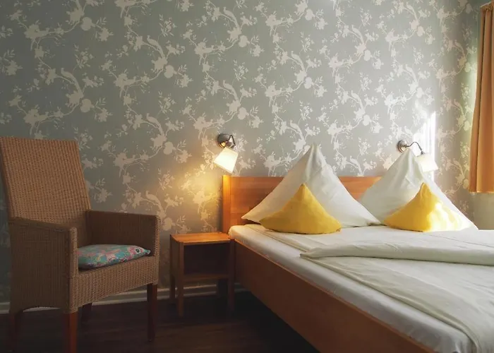 Gasthaus Hotel Bremen