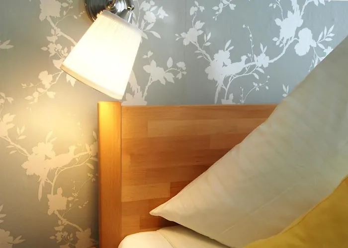 Gasthaus Hotel Bremen 3*