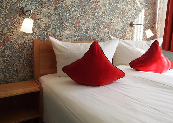 Gasthaus Hotel Bremen Pensionat