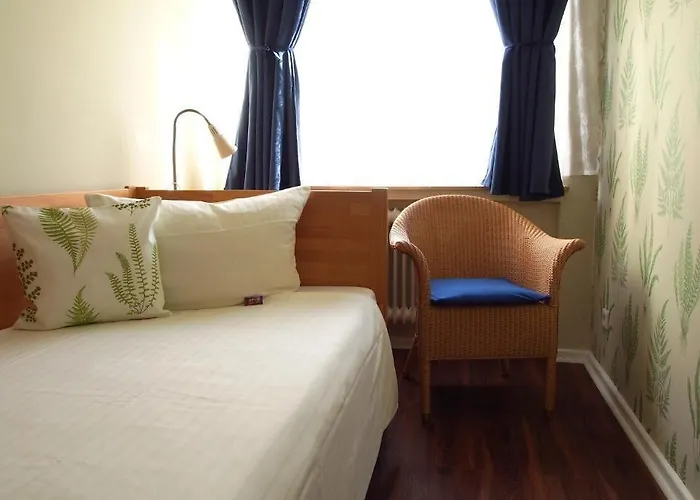 Gasthaus Hotel Bremen 3* Bremen