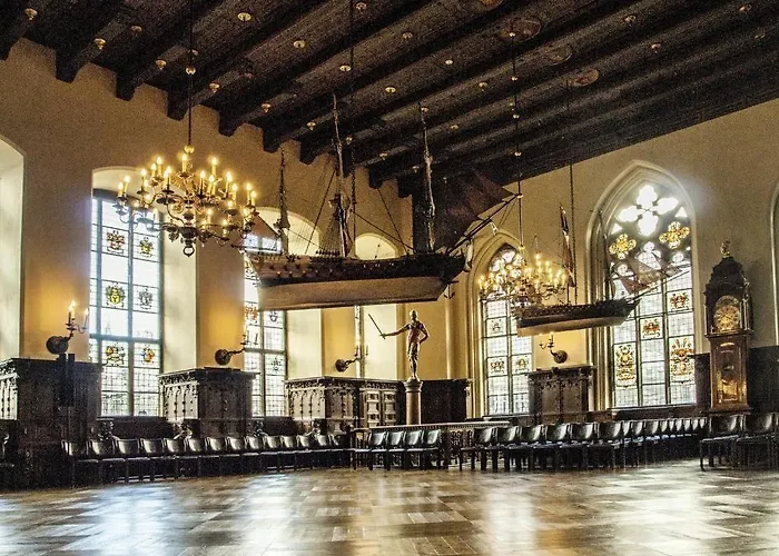 Gasthaus Hotel Bremen 게스트하우스 3*