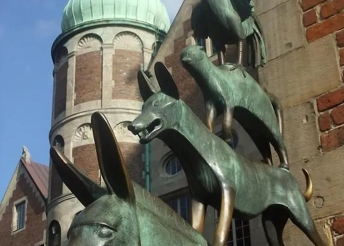 Gasthaus Hotel Bremen