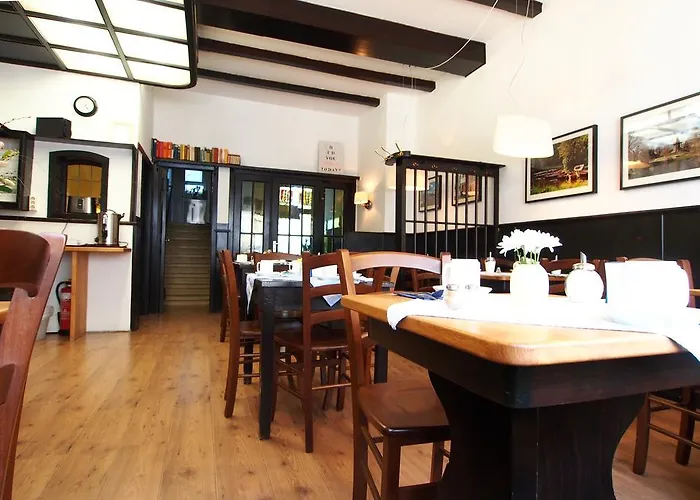 Gasthaus Hotel Bremen Pensionat