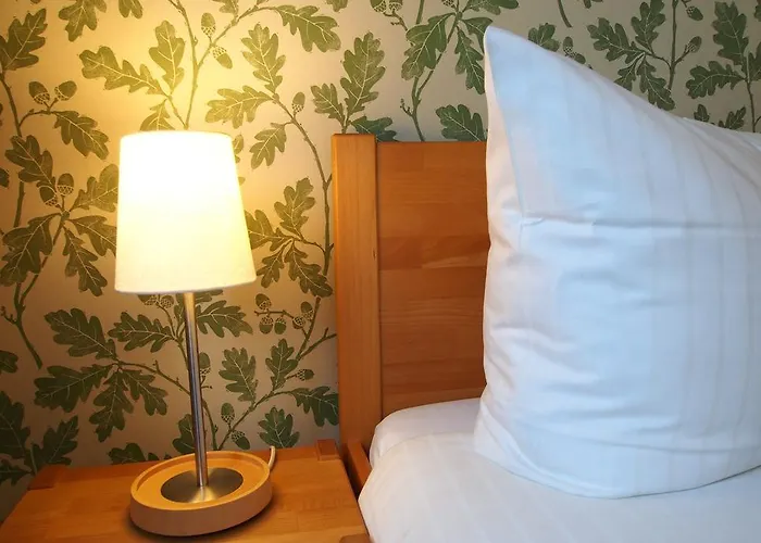 Gasthaus Hotel Bremen 3*