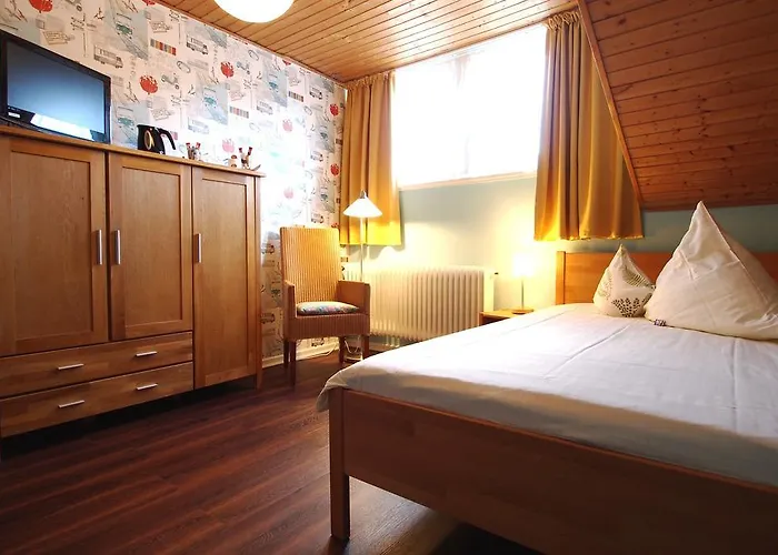 Gasthaus Hotel Bremen Bremen