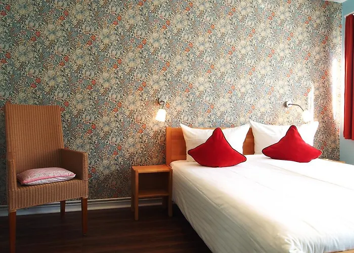 Gasthaus Hotel Bremen