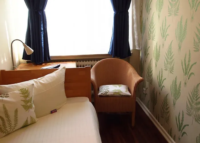 Gasthaus Hotel Bremen Бремен