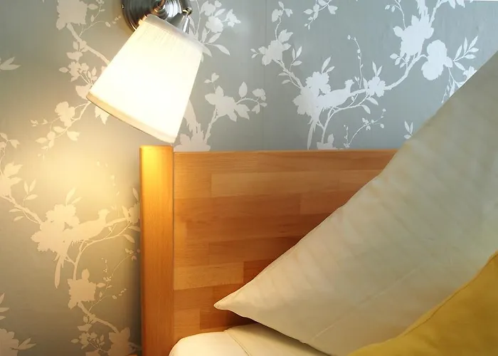 Gasthaus Hotel Bremen Pensionat 3*