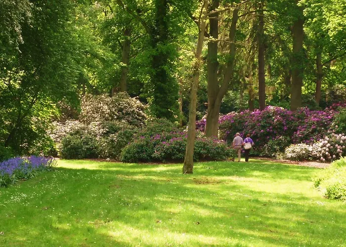 Gasthaus Hotel Bremen Pensionat