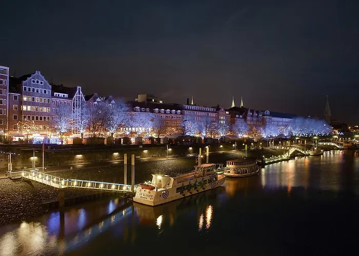 Gasthaus Hotel Bremen 브레멘