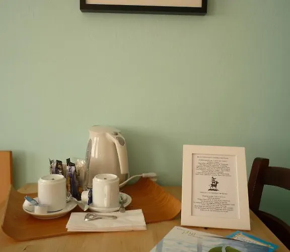 Gasthaus Hotel Bremen 3*