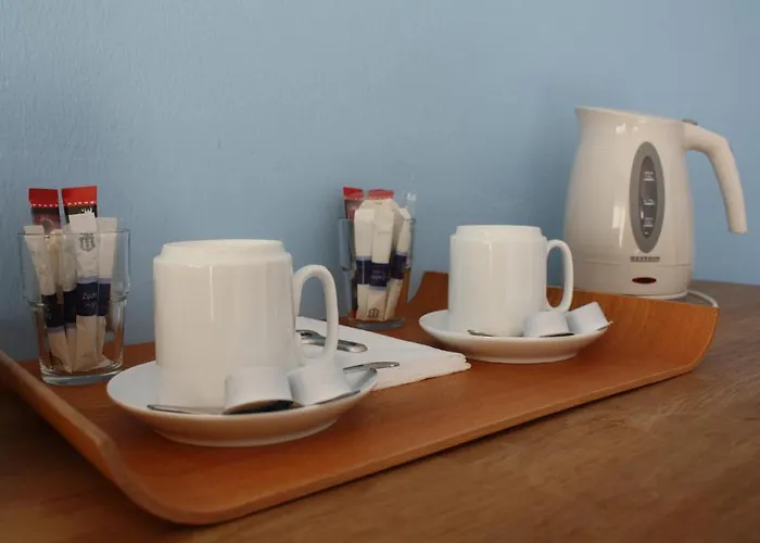 Gasthaus Hotel Bremen 3*