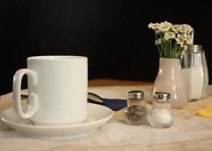 Gasthaus Hotel Bremen