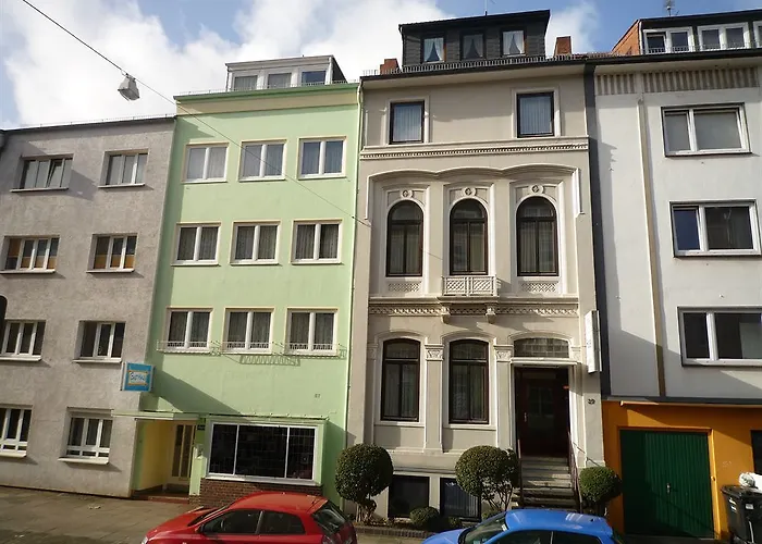 Gasthaus Hotel Bremen
