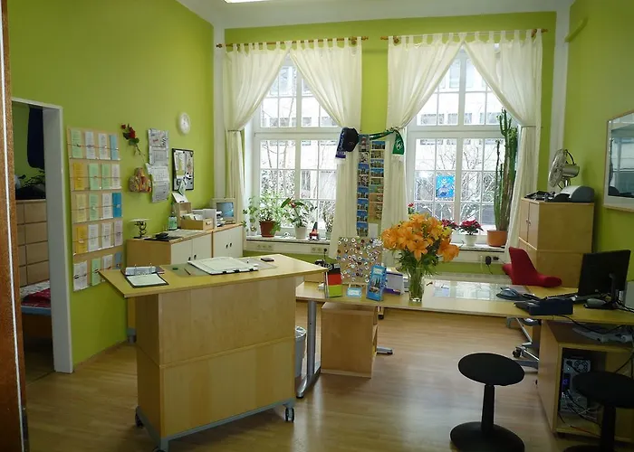 Gasthaus Hotel Bremen 게스트하우스 3*