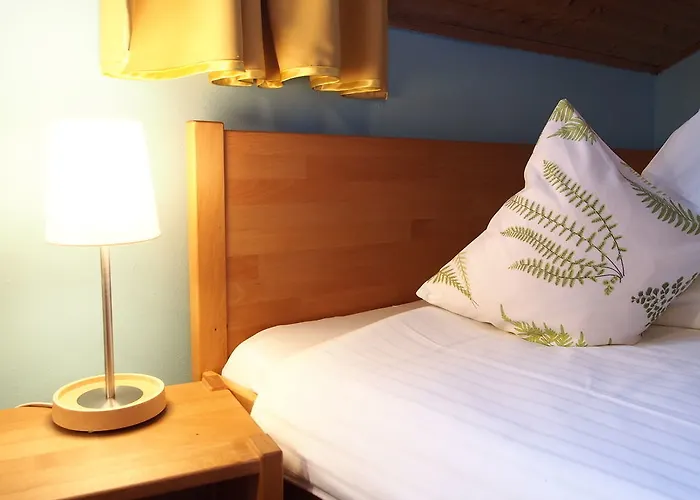 Gasthaus Hotel Bremen 3*