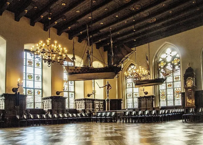 Gasthaus Hotel Bremen 게스트하우스