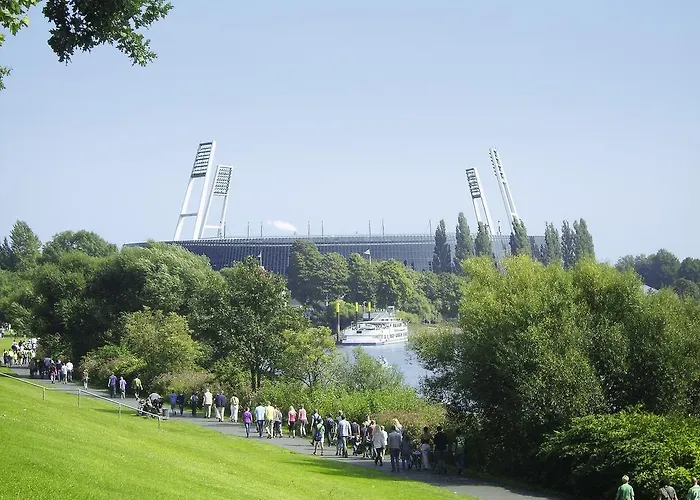Gasthaus Hotel Bremen 3*
