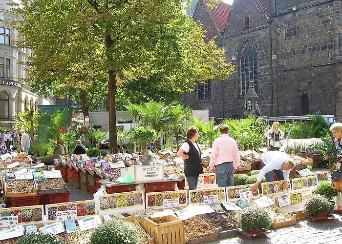 Gasthaus Hotel Bremen