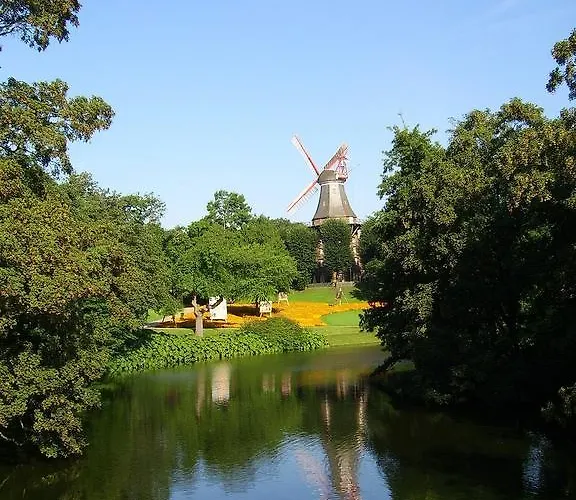 Gasthaus Hotel Bremen Bremen