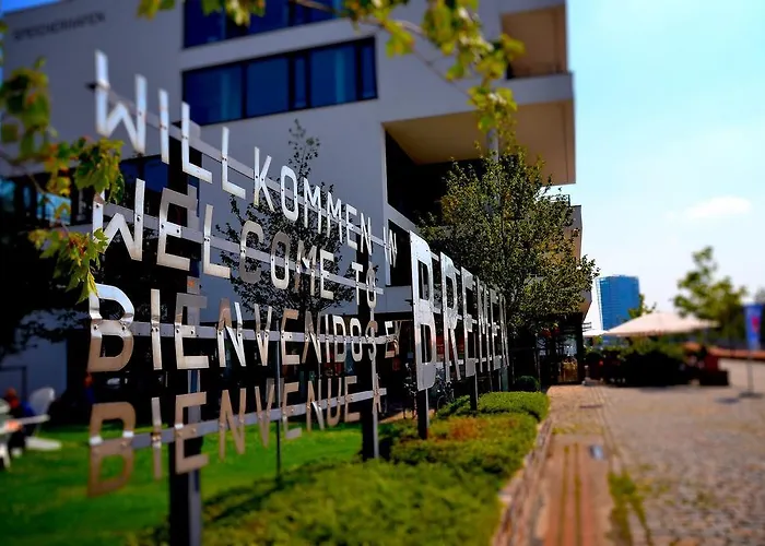 Gasthaus Hotel Bremen 3* Bremen